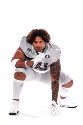 Dave Iuli 1